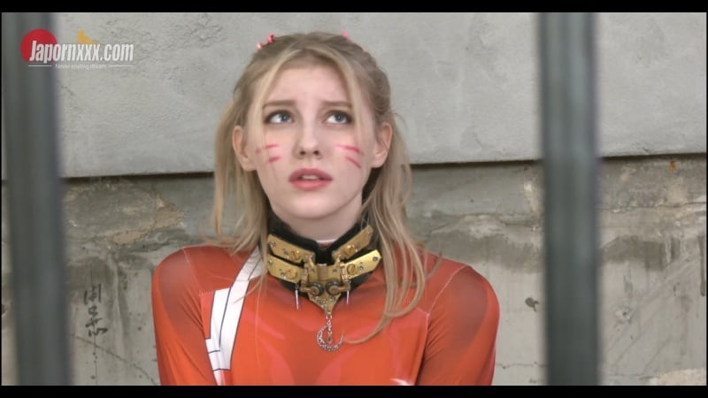 Melodie markiert japornxxx Sex Cyborg Beginn Schwert Action interracial Creampie! #2 ## jav amwf blond