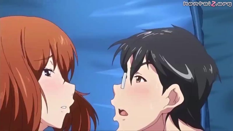 [tekuho] excursion sur une plage nudiste | plage nudiste ni shuugakuryokou de !! l'épisode d'animation 1 [hentai]